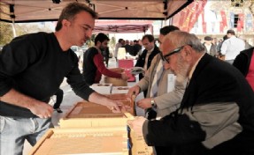 Beykoz Belediyesi´nden Arıcılara 1800 Kovan