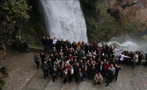 MÜBADİLLER 92 YIL SONRA ATA TOPRAKLARINDA