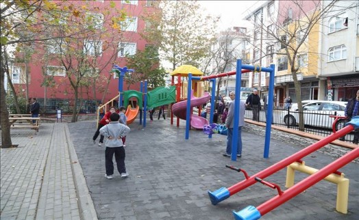 Küçük Bedirhan´ın ismi parkta yaşatılacak