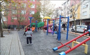 Küçük Bedirhan´ın ismi parkta yaşatılacak