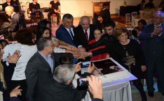 SARIYER´DE İLK BÜYÜK ÖĞRETMEN BULUŞMASI