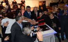 SARIYER´DE İLK BÜYÜK ÖĞRETMEN BULUŞMASI
