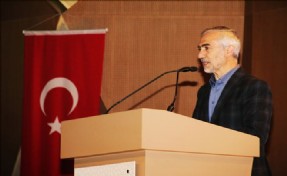 ?´ARŞİV, BİR MİLLETİN HAFIZASIDIR´´
