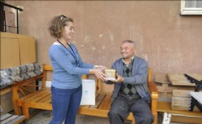 Yaşlı Dostu Çalışma Pendik´e Ödül Getirdi