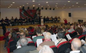 Eyüp Mûsıki Vakfı´ndan Müzik Ziyafeti