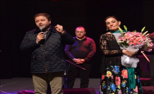 Maltepe´de Dolu Dolu Sanat