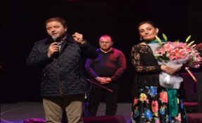 Maltepe´de Dolu Dolu Sanat