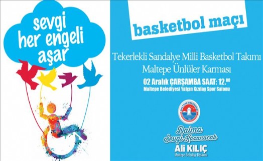 MALTEPE ENGEL TANIMIYOR