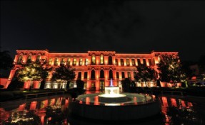 ?TURUNCU? İSTANBUL?