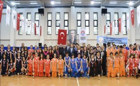 Maltepe Belediyesi´nden Spora Tam Destek