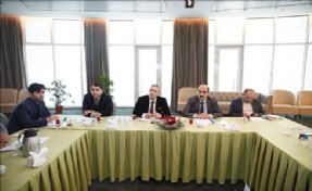KÜÇÜKÇEKMECE´DE KIŞA HAZIRLIK HIZ KAZANDI