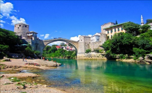 Eyüp´te Boşnakça ve Arnavutça Dil Kursları Başlıyor