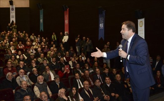 Gülsuyu-Gülensu Planları Ocak´ta İBB Meclisi´nde