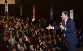 Gülsuyu-Gülensu Planları Ocak´ta İBB Meclisi´nde