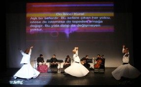 Türkiye´nin İlk Kadın Neyzeninden Şeb-i Arus Konseri
