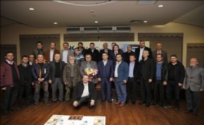 ?´BATI VE MODERNİZİM HİÇBİR SÖZÜNDE DURMADI´´