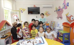 KREŞLERE TAM NOT