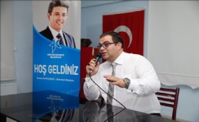 ?SÖZÜN GÜCÜNE İNANIN?