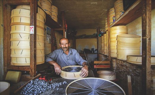 ?Toroslar´da Mekân, Akdeniz´de Zaman: Ben Akseki´yim?  Sergisi