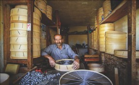 ?Toroslar´da Mekân, Akdeniz´de Zaman: Ben Akseki´yim?  Sergisi