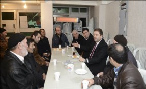 Şehidin Adı Sokağında Yaşayacak