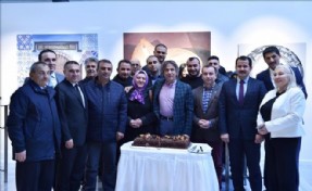 BEYOĞLU BELEDİYE BAŞKANI AHMET MİSBAH DEMİRCAN: ?HERKES KONUMU NE OLURSA OLSUN BENİM İÇİN ÖZELDİR?