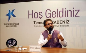 ?´MEVLANA´YI İNSANLAR YANLIŞ ANLIYOR´´