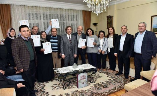 BEYOĞLU´NDA 19 TAPU DAHA SAHİBİNİ BULDU