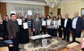 BEYOĞLU´NDA 19 TAPU DAHA SAHİBİNİ BULDU