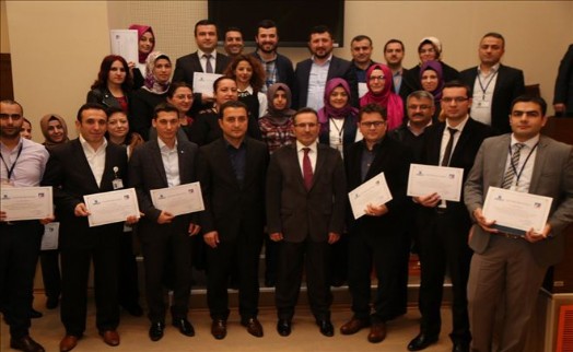ÇEKMEKÖY BELEDİYESİ KURUM İÇİ SOSYAL MEDYA EĞİTİMİ TAMAMLANDI
