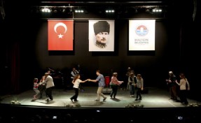 Maltepe´de Küba Rüzgarı Esti