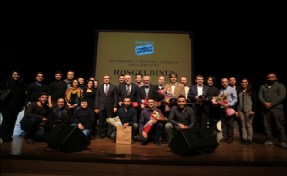Tek Kareyle Zeytinburnu´nu Anlattılar