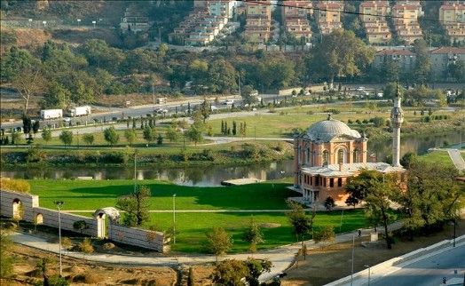 EN HAVALI İLÇE KAĞITHANE