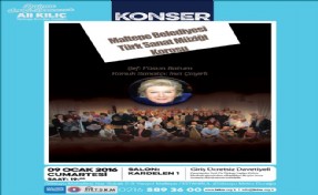 Maltepe Belediyesi´nden 60 Bin Kişiye Ücretsiz Sanat Keyfi