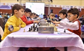 BAŞKAN DEMİRCAN: AMACIMIZ ÇOCUKLARI VE GENÇLERİ GELECEĞE HAZIRLAMAK