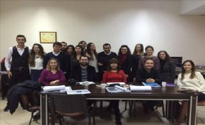 Genç İletişimcilerden Yenilikçi Fikirler
