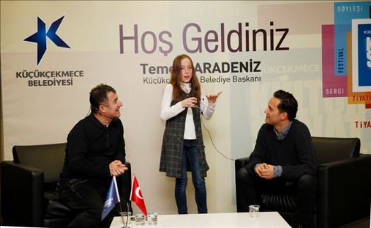 ?´TÜRKİYE´DE BİR GİŞE FİLMİ YOK´´