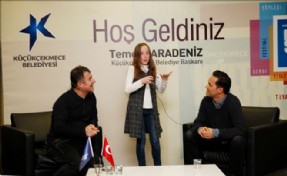 ?´TÜRKİYE´DE BİR GİŞE FİLMİ YOK´´