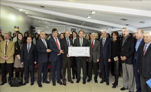 YENİ YILA YENİ TOPLU SÖZLEŞMEYLE GİRDİLER
