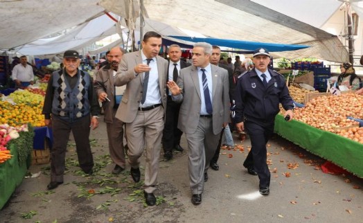MALTEPE ZABITASI SEYYARLARA GÖZ AÇTIRMADI