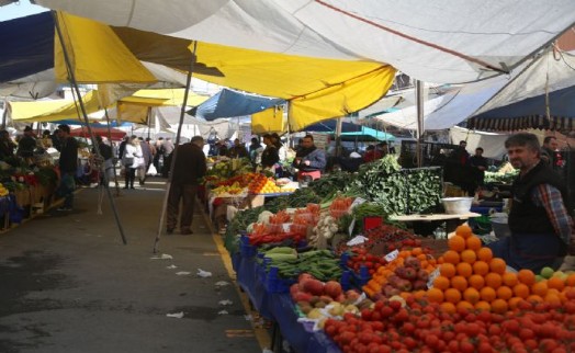 Vatandaş istedi belediye taşıdı