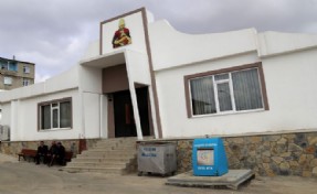 CEMEVLERİ ATAŞEHİR'DE İBADETHANE OLARAK KABUL EDİLDİ