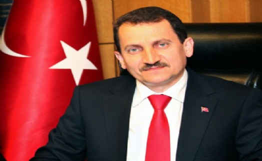 BASIN İLAN KURUMU'NDA HÜZÜN VAR