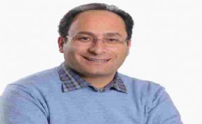 Tuzlalı Mimar Tekin Ağırman Silahlı Saldırıya Uğradı