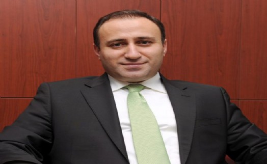 TEMURCİ'NİN ÖZEL KALEM MÜDÜRÜ ARIDORU' OLDU