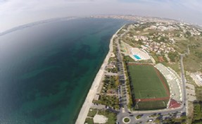 SPORUN YILDIZLARI BEYLİKDÜZÜ'NDEN ÇIKACAK