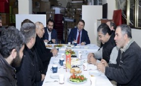 MALTEPE'DE M'EXPO İÇİN 500 BİN İMZA