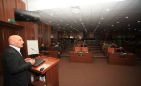 KARTAL'DA SON 15 YILDA EN ÇOK RUHSAT 2014'DE VERİLDİ