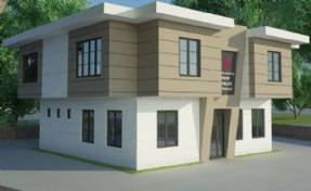 Ümraniye, Yeni Muhtarlık ve Bilgi Evlerine Kavuşuyor!