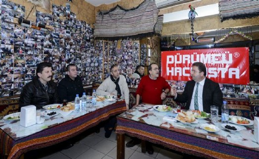 MALTEPE MEYDANI 4 ETAP HALİNDE YENİLENECEK